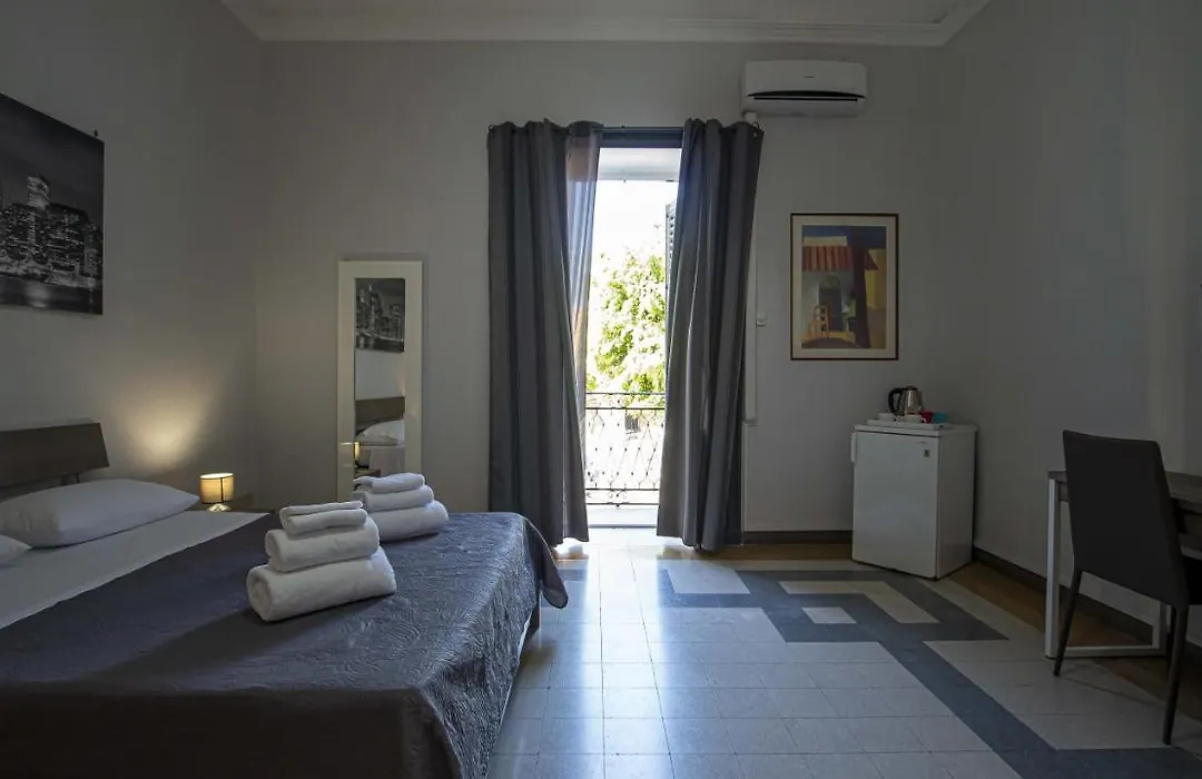 GiaChi friendly rooms alla Stazione-1