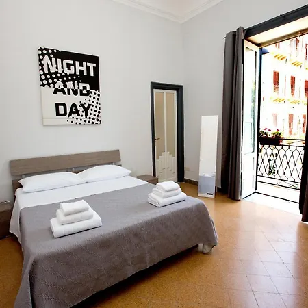 Giachi Friendly Rooms Alla Stazione-3
