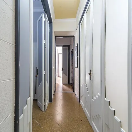 GiaChi friendly rooms alla Stazione-3