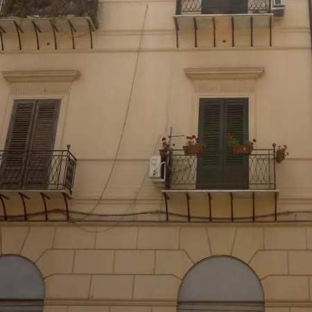 GiaChi friendly rooms alla Stazione-2