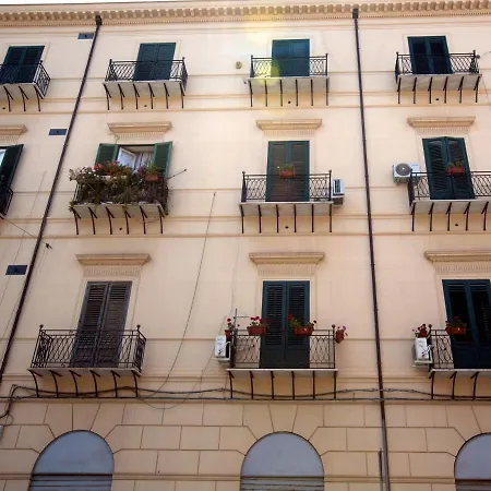 Giachi Friendly Rooms Alla Stazione-2