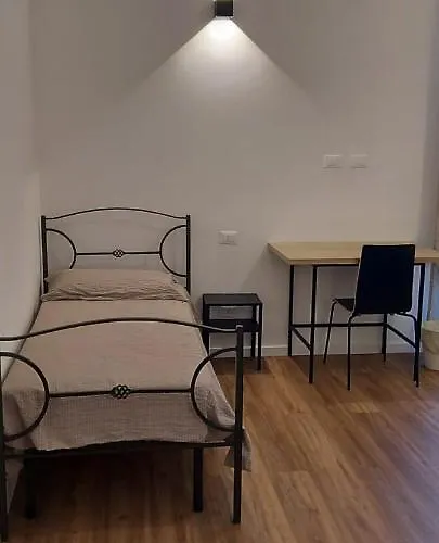 Casa Fileti