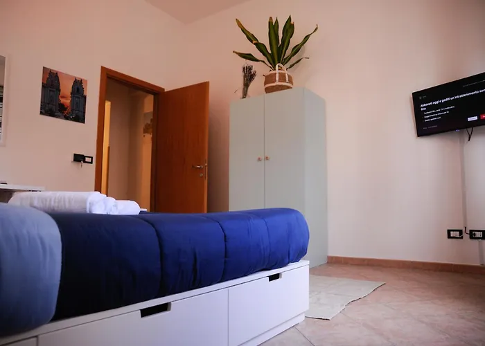 Casa E Putia Di Ballaro